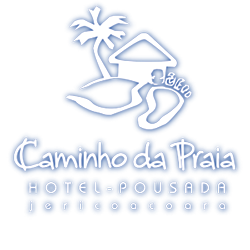 hotel pousada Caminho da Praia Jericoacoara